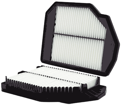 Wix WA10163 Air Filter Panel