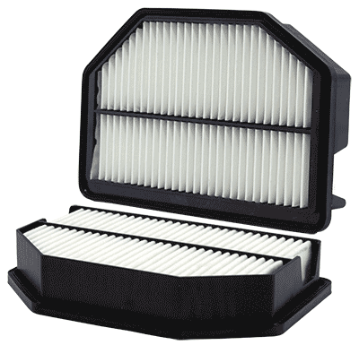 Wix WA10164 Air Filter Panel