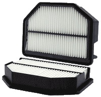 Thumbnail for Wix WA10164 Air Filter Panel