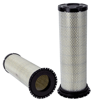 Thumbnail for Wix WA10166 Air Filter