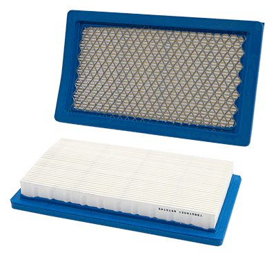 Wix WA10168 Air Filter Panel