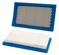 Thumbnail for Wix WA10168 Air Filter Panel