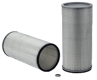 Thumbnail for Wix WA10176 Air Filter