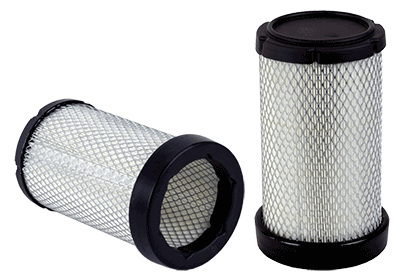 Wix WA10188 Radial Seal Inner Air