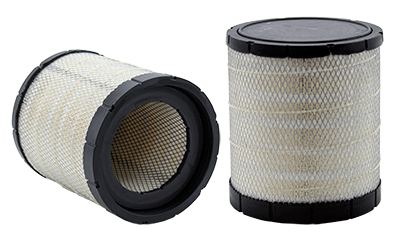 Wix WA10209 Radial Seal Outer Air