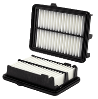 Thumbnail for Wix WA10212 Air Filter Panel