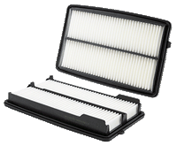 Thumbnail for Wix WA10223 Air Filter Panel