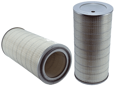 Wix WA10227 Air Filter