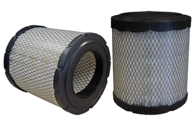 Wix WA10229 Radial Seal Air Filter