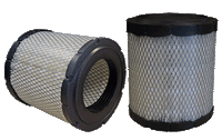 Thumbnail for Wix WA10229 Radial Seal Air Filter