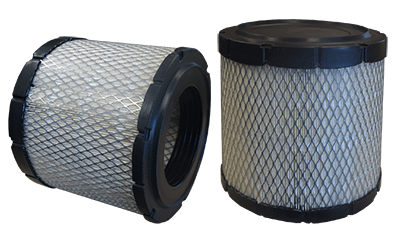 Wix WA10230 Radial Seal Air Filter