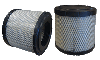Thumbnail for Wix WA10230 Radial Seal Air Filter