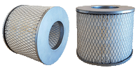 Thumbnail for Wix WA10231 Air Filter