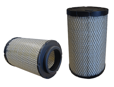 Wix WA10233 Radial Seal Outer Air