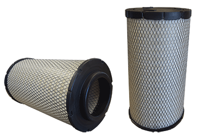 Wix WA10234 Radial Seal Outer Air