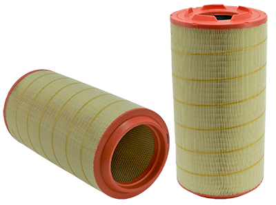 Wix WA10246 Radial Seal Air Filter