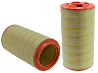 Thumbnail for Wix WA10246 Radial Seal Air Filter
