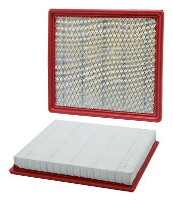 Wix WA10254 Air Filter Panel