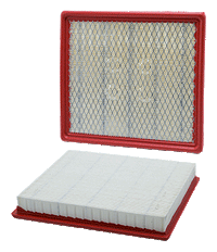 Thumbnail for Wix WA10254 Air Filter Panel