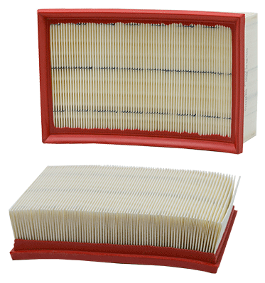 Wix WA10255 Air Filter Panel