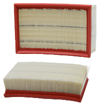 Thumbnail for Wix WA10255 Air Filter Panel