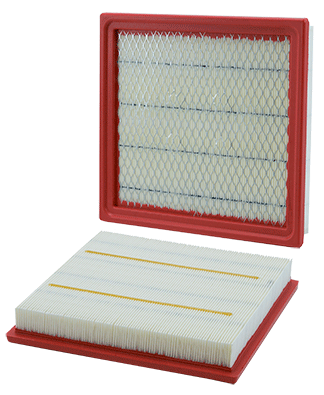 Wix WA10256 Air Filter Panel