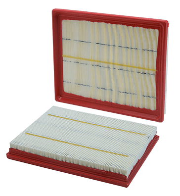Wix WA10257 Air Filter Panel