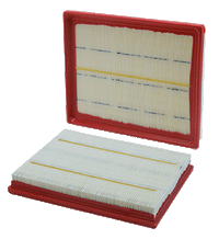Thumbnail for Wix WA10257 Air Filter Panel