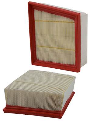 Wix WA10261 Air Filter Panel