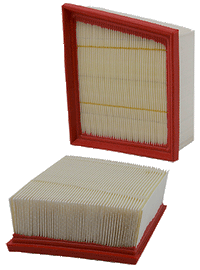 Thumbnail for Wix WA10261 Air Filter Panel