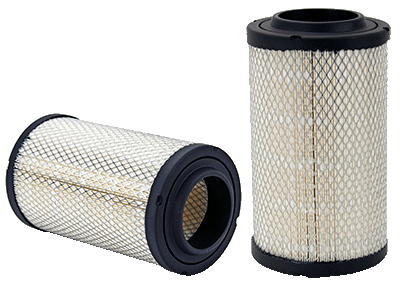 Wix WA10266 Radial Seal Air Filter