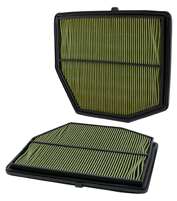 Wix WA10267 Air Filter Panel