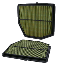 Thumbnail for Wix WA10267 Air Filter Panel