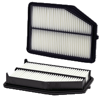 Thumbnail for Wix WA10269 Air Filter Panel