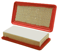 Thumbnail for Wix WA10270 Air Filter Panel