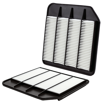 Wix WA10298 Air Filter Panel