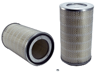 Thumbnail for Wix WA10300 Air Filter