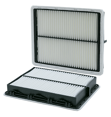 Wix WA10301 Air Filter Panel