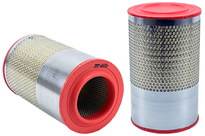 Wix WA10305 Radial Seal Air Filter