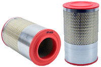 Thumbnail for Wix WA10305 Radial Seal Air Filter