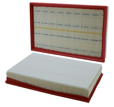 Wix WA10307 Air Filter Panel