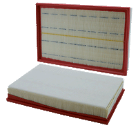 Thumbnail for Wix WA10307 Air Filter Panel