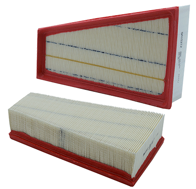 Wix WA10312 Air Filter Panel