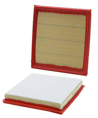 Wix WA10313 Air Filter Panel