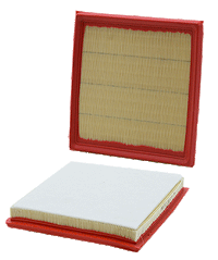 Thumbnail for Wix WA10313 Air Filter Panel