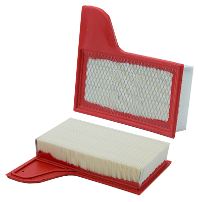Wix WA10315 Air Filter Panel