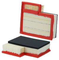 Thumbnail for Wix WA10316 Air Filter Panel
