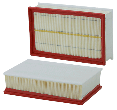 Wix WA10317 Air Filter Panel