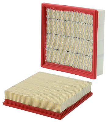 Wix WA10318 Air Filter Panel