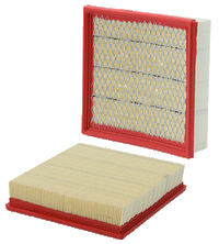 Thumbnail for Wix WA10318 Air Filter Panel